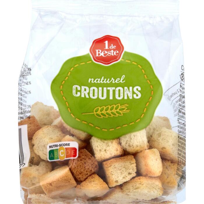Salade croutons (30g)