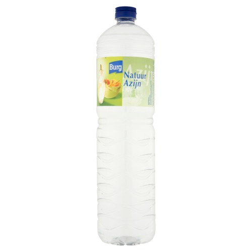 Burg Azijn wit (1.5L)