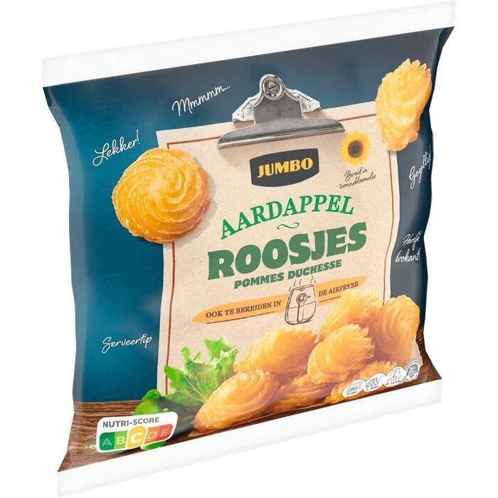 Jumbo Aardappelroosjes 600g (600g)