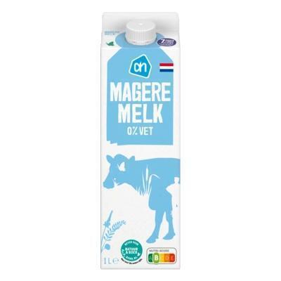 AH Magere melk (1L)