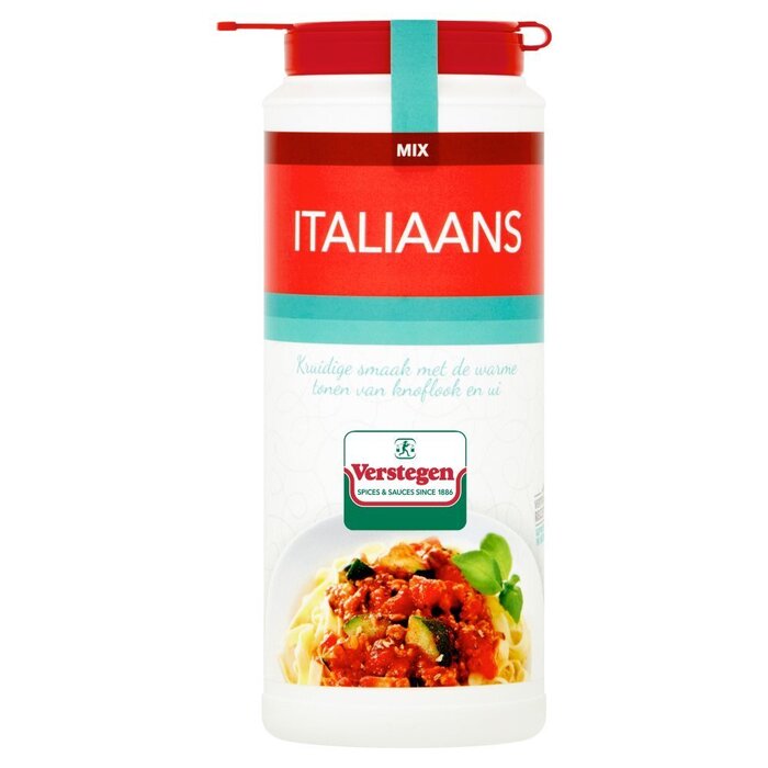 Verstegen Mix Italiaans 225 g (Pot, 225g)