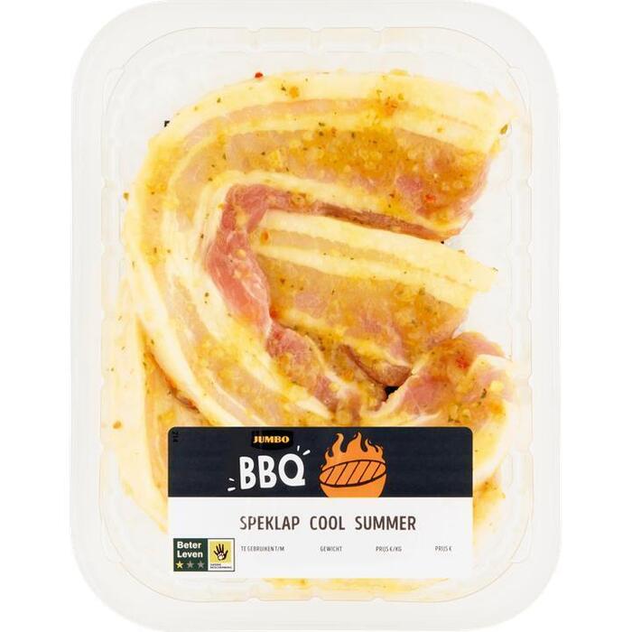 Jumbo Speklap Cool Summer 200g (200g)
