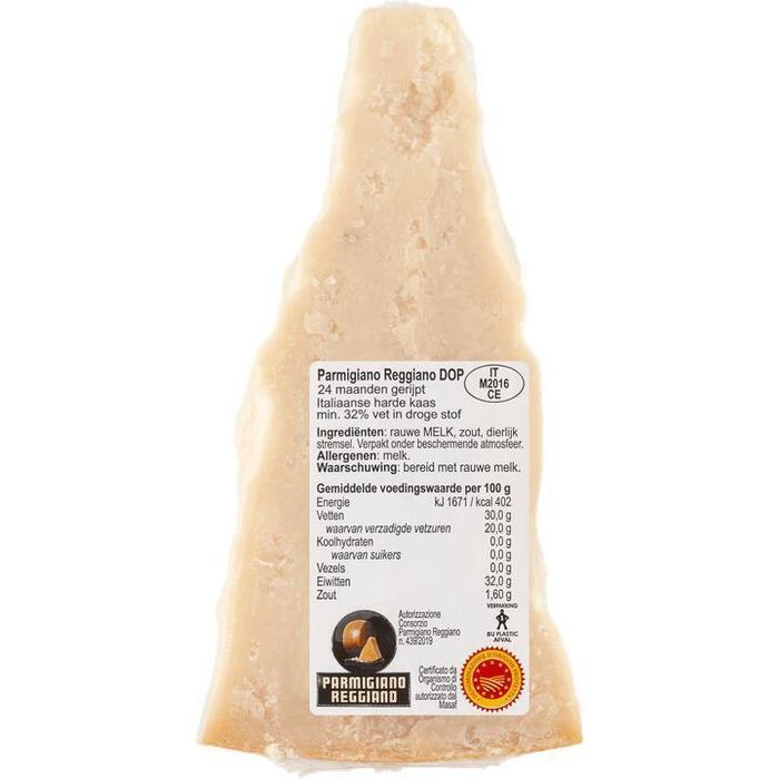 Jumbo Reggiano Kaas ca. 180g