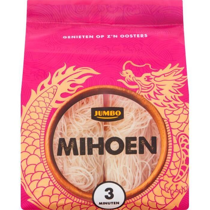 Jumbo Mihoen 250g (250g)
