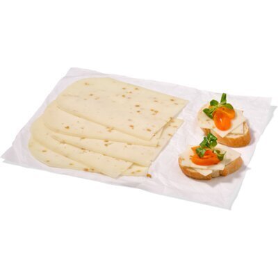Streeckgenoten Bio geitenkaas fenegriek 48+ plak (235g)