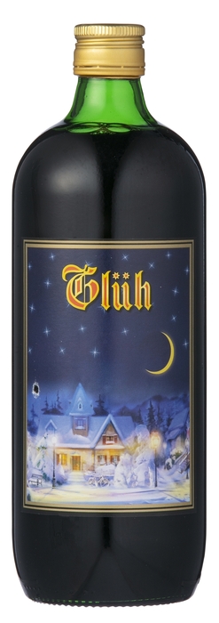 Glühwein (Fles, 1L)