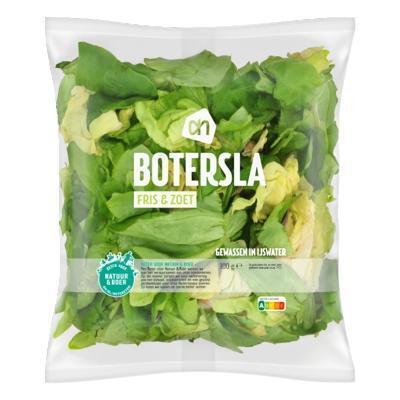 Botersla (zak, 100g)