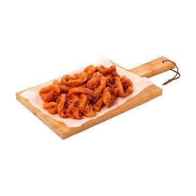 AH Scharrel kipdijfiletreepjes gyros (400g)