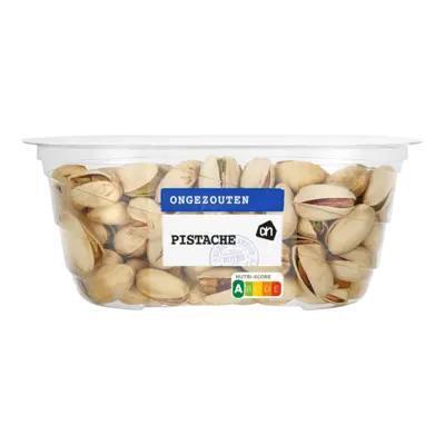 AH Pistache ongezouten (140g)