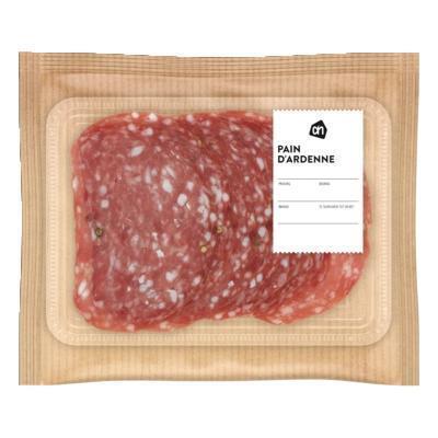 AH Pain d'ardenne (100g)