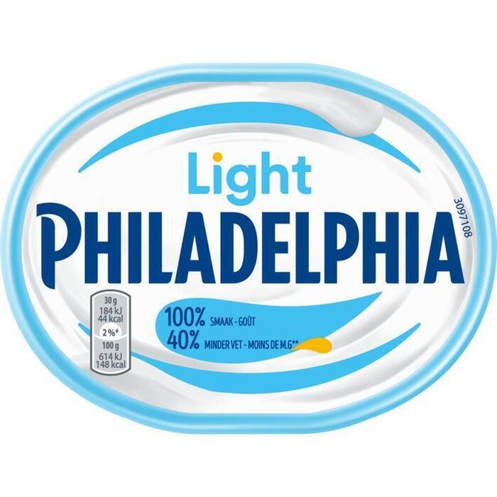 Philadelphia light (Kuipje, 200g)