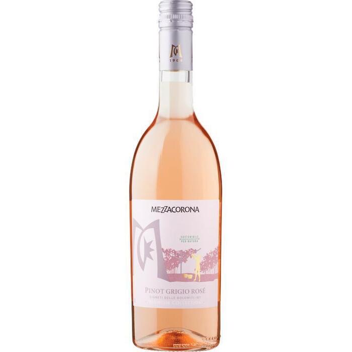 Mezzacorona - Pinot Grigio - Rosé 'Premium Collection' - 750ML