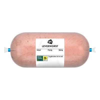 AH Leverworst (225g)