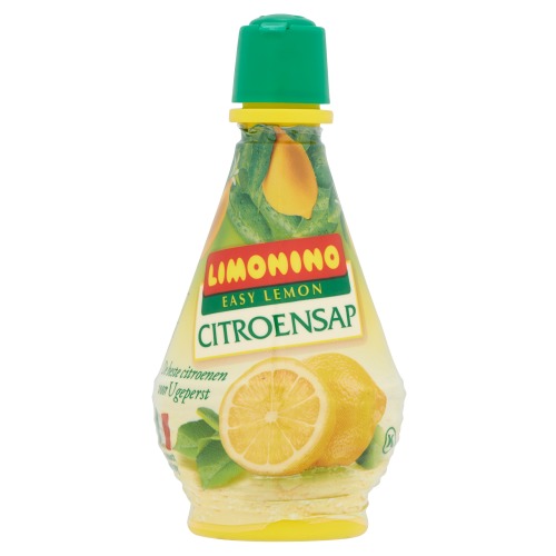 Citroensap (100ml)