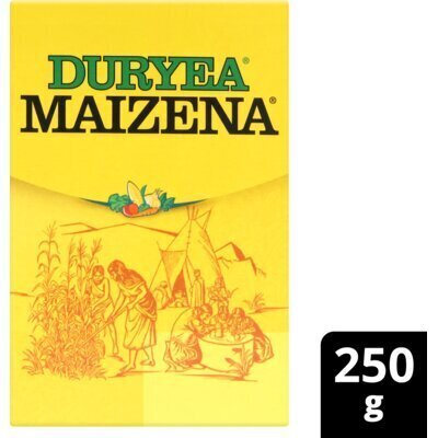 Maizena (Doos, 250g)