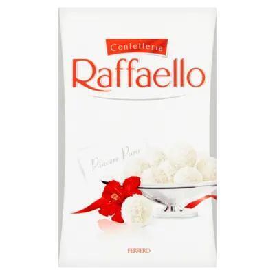 Raffaello Confetteria 8 Stuks 80 g (80g)