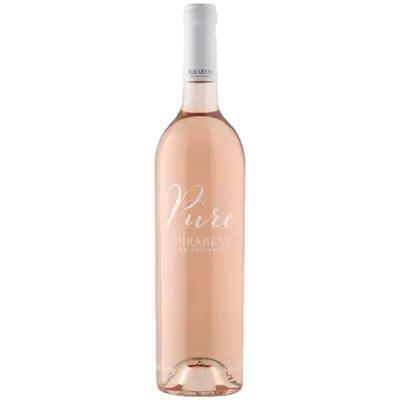 Mirabeau Pure Rosé (0.75L)