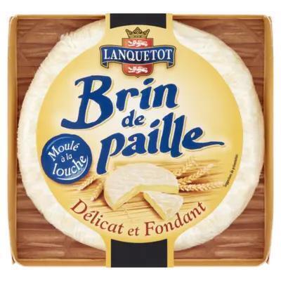 Lanquetot Brin de Paille 150g (150g)