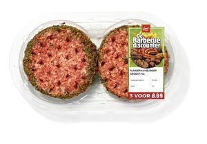 Csw r.hamburger argentina (250g)