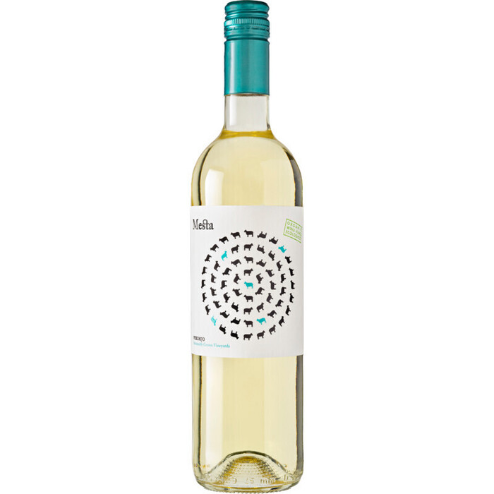 Mesta Organic Verdejo (0.75L)