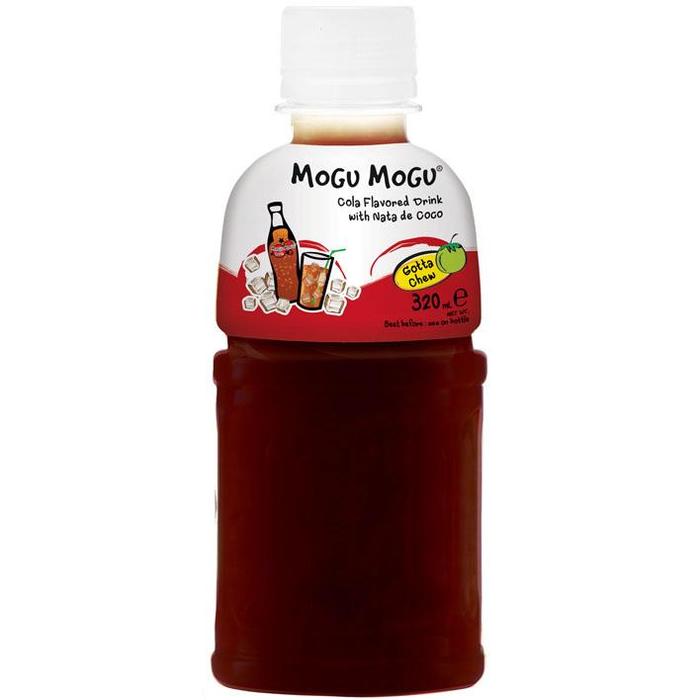 Mogu Mogu Cola (32cl)