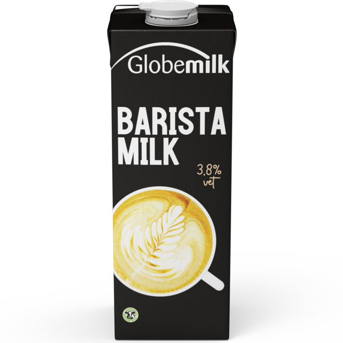 Barista milk (1L)