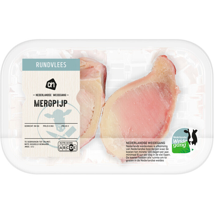 AH Mergpijp (300g)