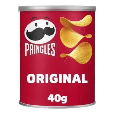 Original small can (Stuk, 40g)