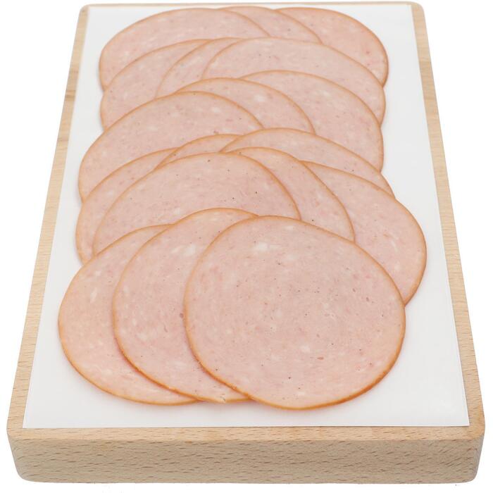 Gelderse worst gerookt en gekookt (125g)