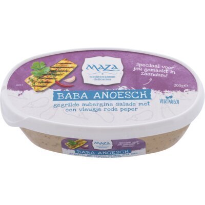 Baba anousch (200g)