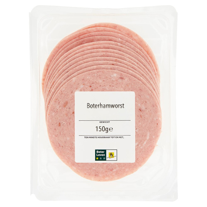 Boterhamworst (150g)