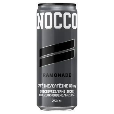 NOCCO Ramonade (250ml)