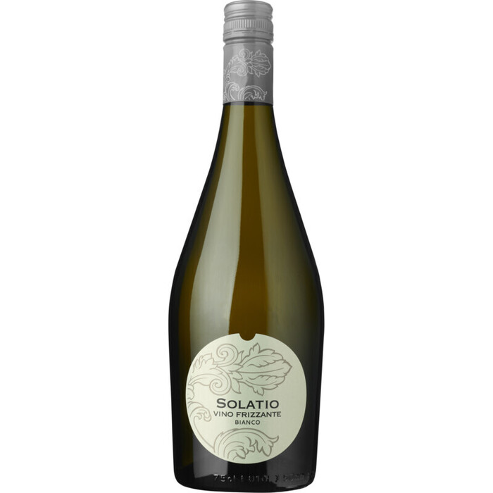 Vino Frizzante bianco (fles, 0.75L)