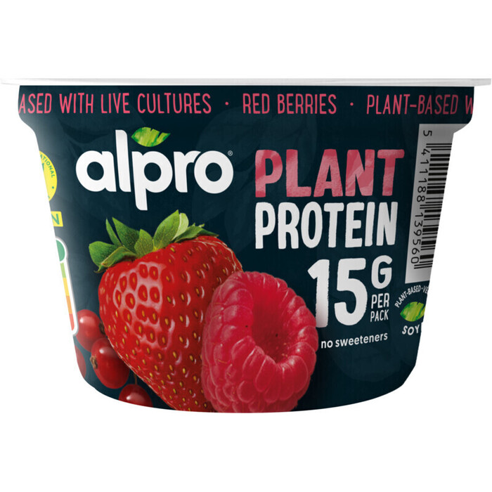 Alpro Protein Red Berries 200g (200g)
