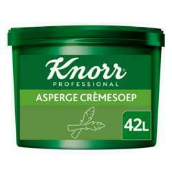 ASPERGE CREMESOEP (3.15kg)