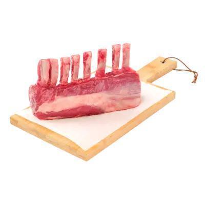AH Malse lamsrack uit Nieuw-Zeeland (400g)