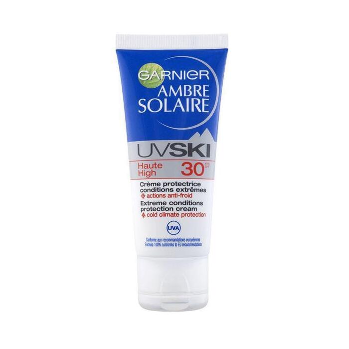 Ambre Solaire UV ski creme SPF 30 (30ml)