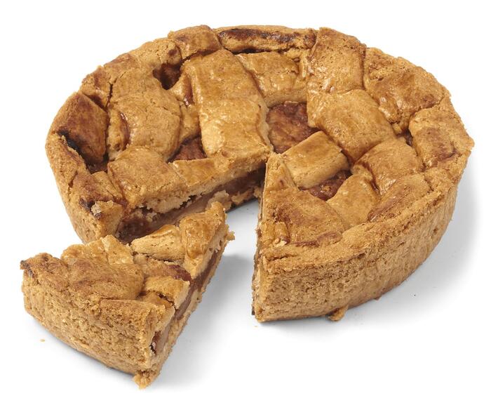 PLUS Lekkerste appeltaart