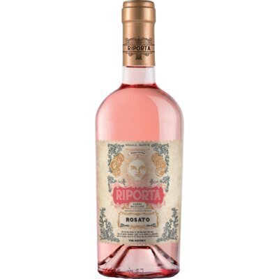 Riporta Rosata (0.75L)