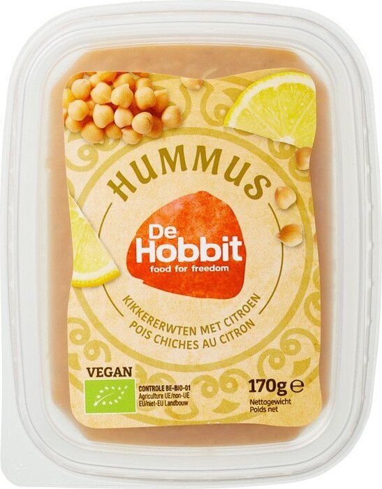 Hummus (170g)