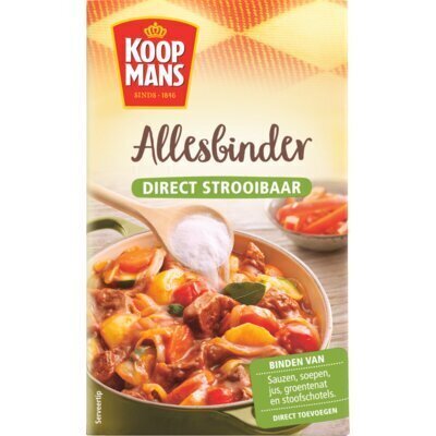 Allesbinder (Doos, 200g)