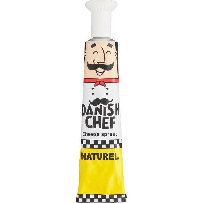 Cheese spread naturel (85g)