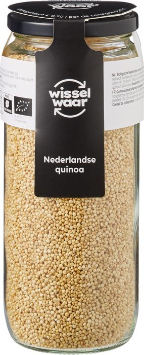 Nederlandse quinoa (400g)