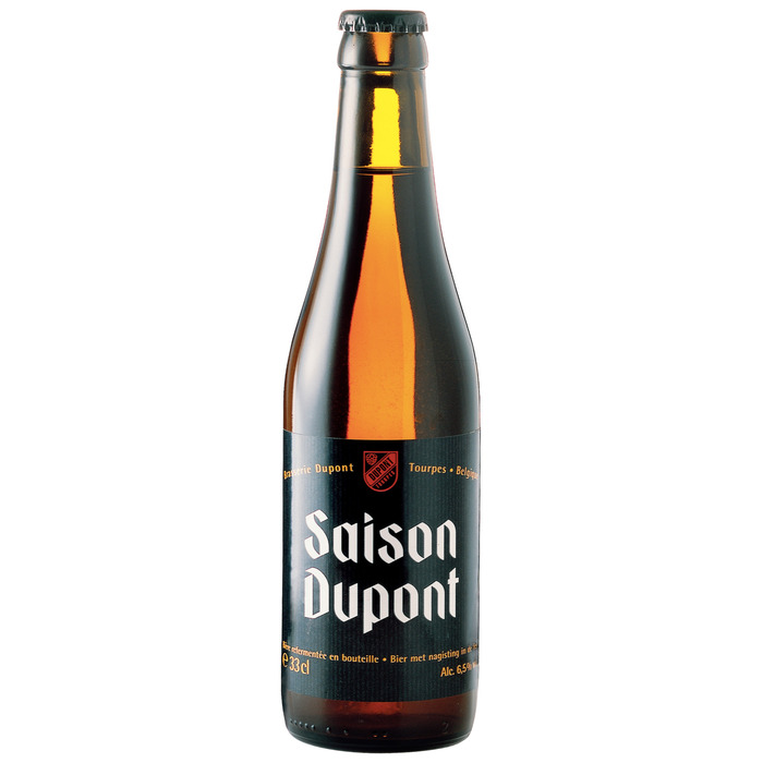Dupont Saison (rol, 33cl)