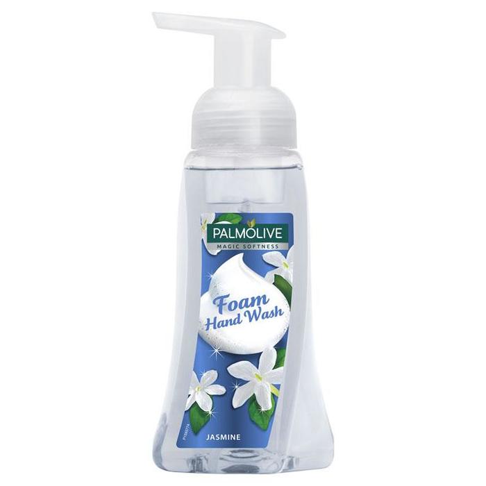 Palmolive Magic Softness Vloeibare Handzeep Jasmine 250ML (250ml)