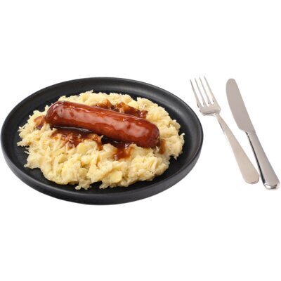 AH Hollandse stamppot zuurkool (500g)