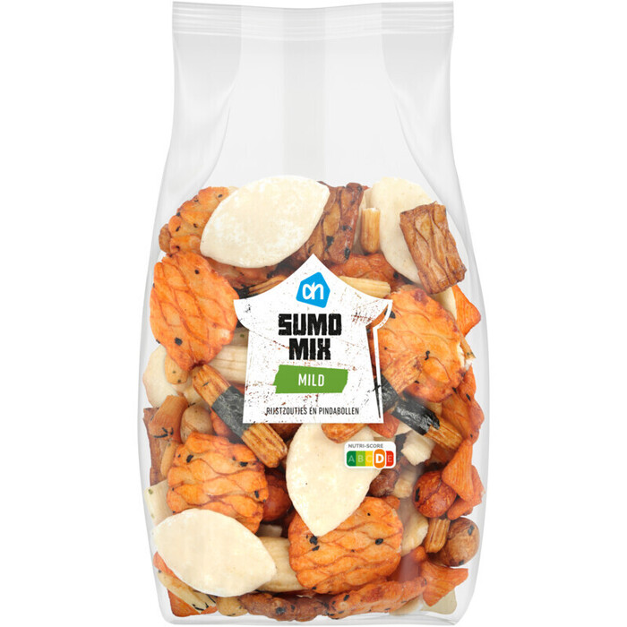 AH Sumo mix mild (225g)