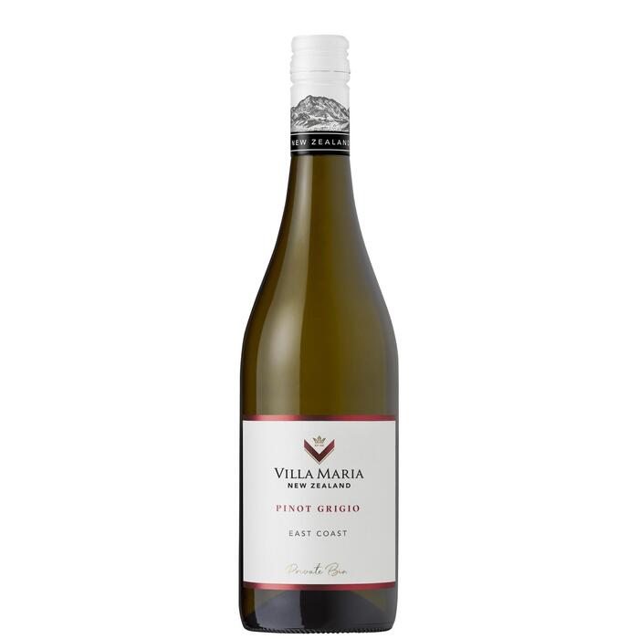 Private Bin Pinot Grigio (Fles, 0.75L)