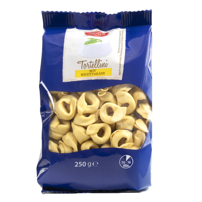 Tortellini kaas (250g)