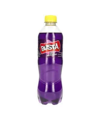 Busta Grape 500ML (0.5L)